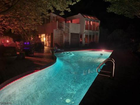 72 Washington Valley Road Morris NJ 07960