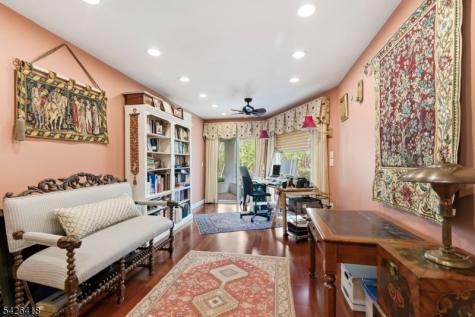 72 Washington Valley Road Morris NJ 07960