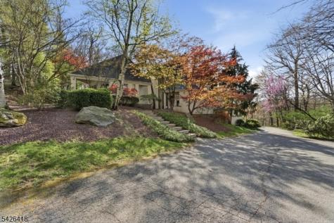 72 Washington Valley Road Morris NJ 07960