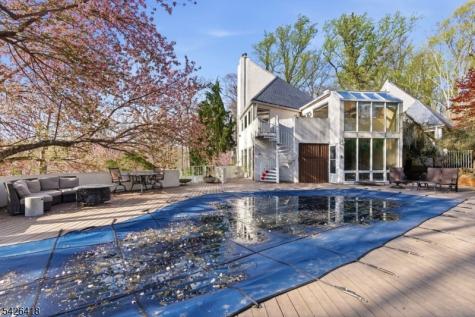 72 Washington Valley Road Morris NJ 07960