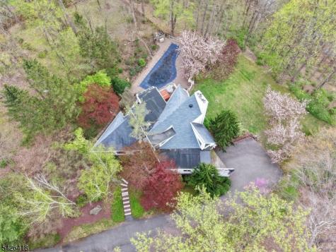 72 Washington Valley Road Morris NJ 07960