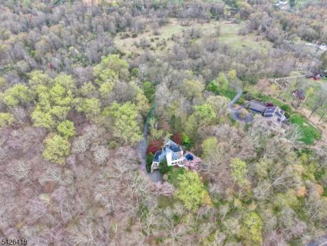 72 Washington Valley Road Morris NJ 07960
