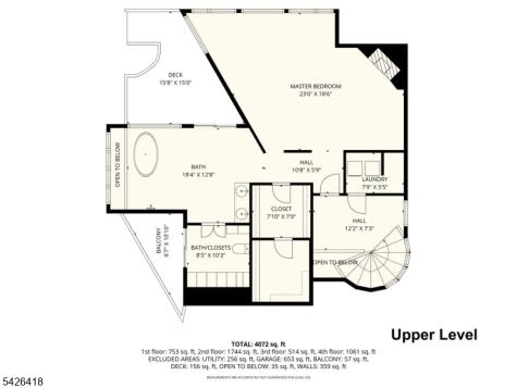 72 Washington Valley Road Morris NJ 07960