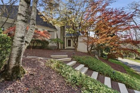 72 Washington Valley Road Morris NJ 07960
