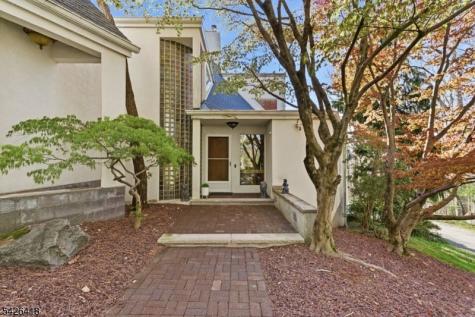 72 Washington Valley Road Morris NJ 07960