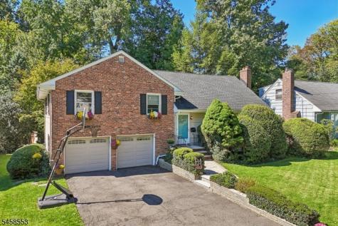 723 Willow Street Cranford NJ 07016