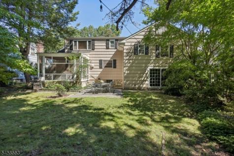 723 Willow Street Cranford NJ 07016