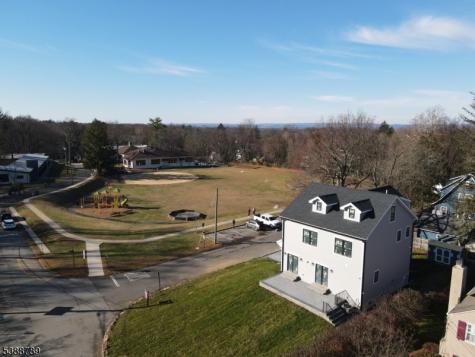 4 Hilltop Way Essex Fells NJ 07021
