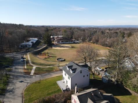 4 Hilltop Way Essex Fells NJ 07021