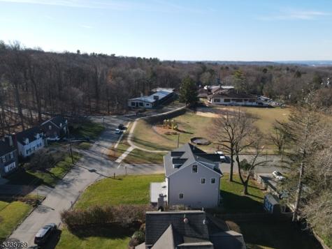 4 Hilltop Way Essex Fells NJ 07021