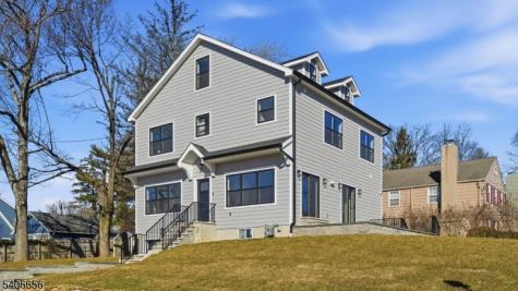 4 Hilltop Way Essex Fells NJ 07021