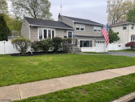 63 Cypress Road Dumont NJ 07628
