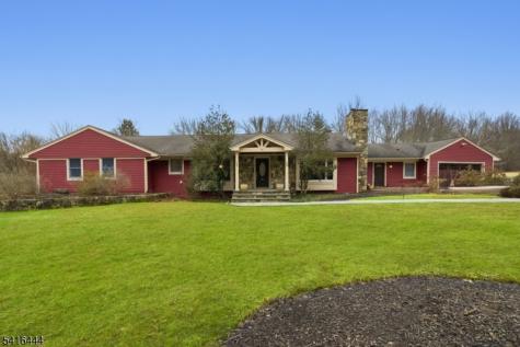 2 Old Orchard Road Mendham NJ 07960