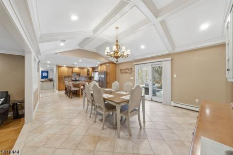 2 Old Orchard Road Mendham NJ 07960