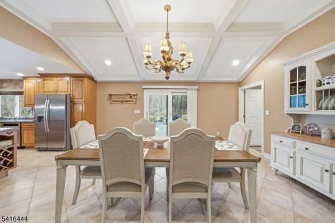 2 Old Orchard Road Mendham NJ 07960