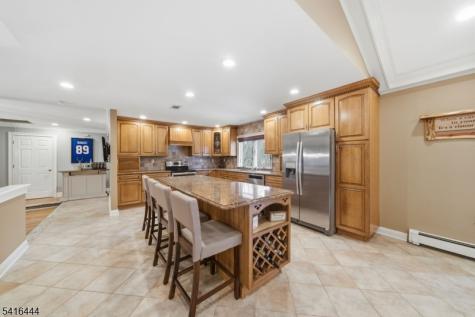 2 Old Orchard Road Mendham NJ 07960