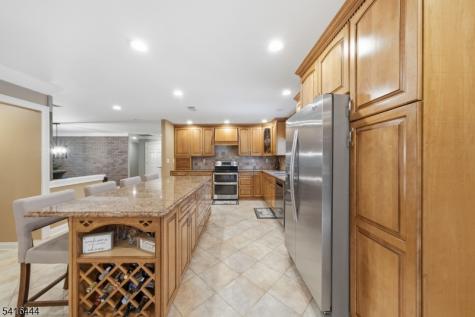 2 Old Orchard Road Mendham NJ 07960