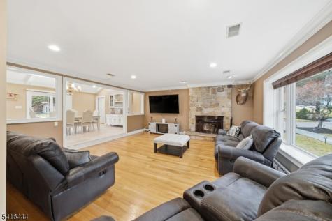 2 Old Orchard Road Mendham NJ 07960