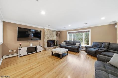 2 Old Orchard Road Mendham NJ 07960