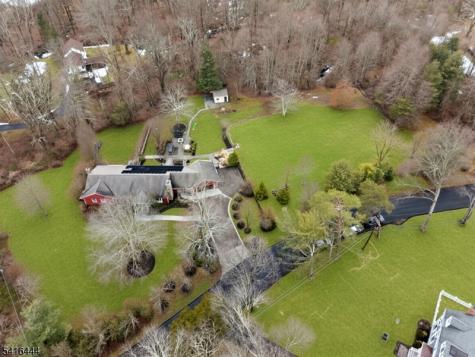 2 Old Orchard Road Mendham NJ 07960