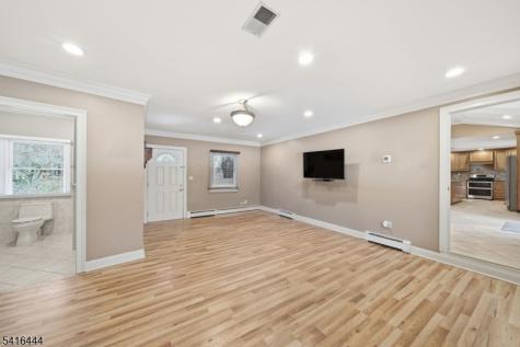 2 Old Orchard Road Mendham NJ 07960
