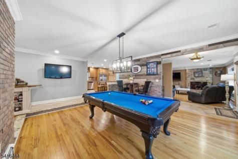 2 Old Orchard Road Mendham NJ 07960