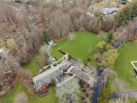 2 Old Orchard Road Mendham NJ 07960