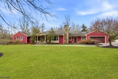 2 Old Orchard Road Mendham NJ 07960