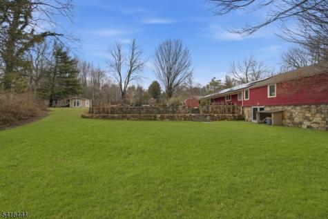 2 Old Orchard Road Mendham NJ 07960