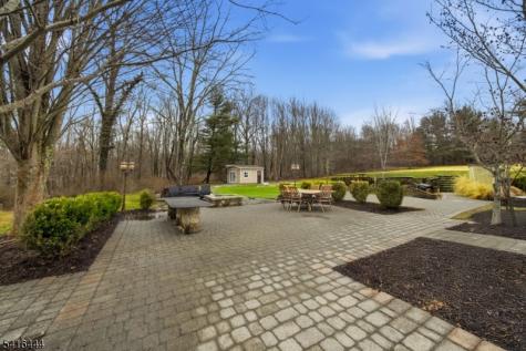2 Old Orchard Road Mendham NJ 07960