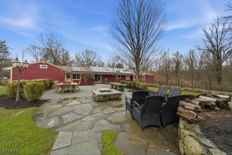 2 Old Orchard Road Mendham NJ 07960
