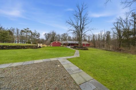 2 Old Orchard Road Mendham NJ 07960