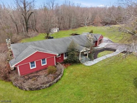 2 Old Orchard Road Mendham NJ 07960