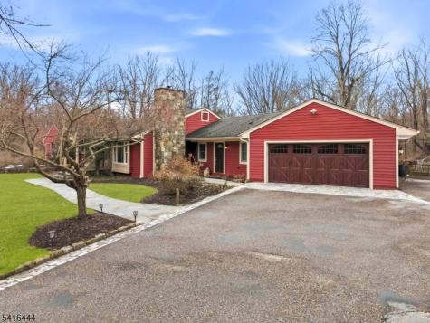 2 Old Orchard Road Mendham NJ 07960
