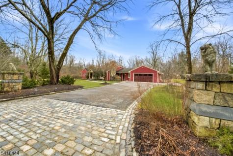 2 Old Orchard Road Mendham NJ 07960