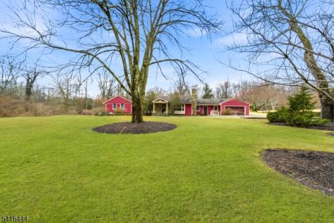 2 Old Orchard Road Mendham NJ 07960