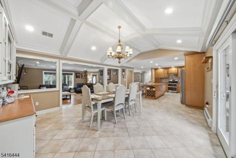2 Old Orchard Road Mendham NJ 07960