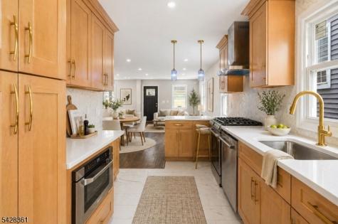 2031 Pleasant Parkway Union NJ 07083