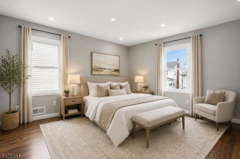 2031 Pleasant Parkway Union NJ 07083