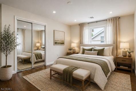 2031 Pleasant Parkway Union NJ 07083