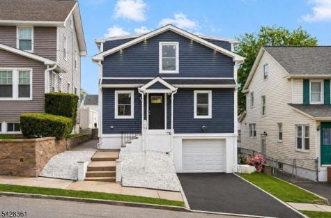 2031 Pleasant Parkway Union NJ 07083
