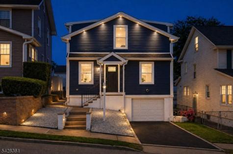 2031 Pleasant Parkway Union NJ 07083