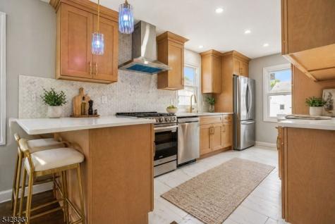 2031 Pleasant Parkway Union NJ 07083