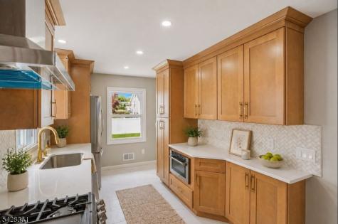 2031 Pleasant Parkway Union NJ 07083