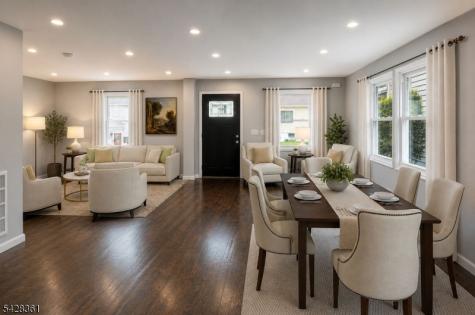 2031 Pleasant Parkway Union NJ 07083
