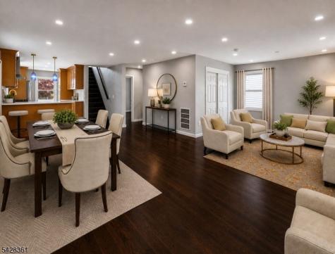 2031 Pleasant Parkway Union NJ 07083