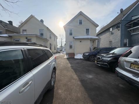 219 Stebbins Place Plainfield NJ 07063