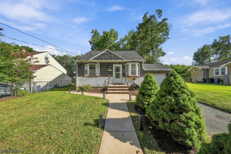 1757 Myrtle Avenue Plainfield NJ 07063