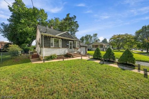 1757 Myrtle Avenue Plainfield NJ 07063