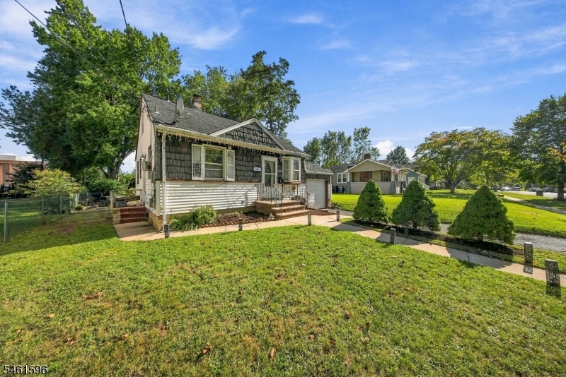 1757 Myrtle Avenue Plainfield NJ 07063
